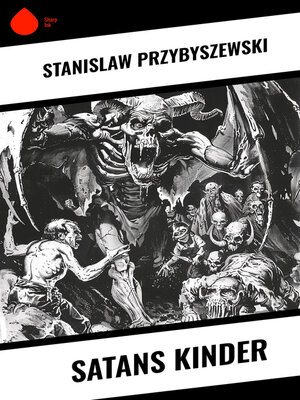 cover image of Satans Kinder